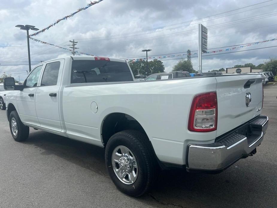 new 2024 Ram 2500 car, priced at $48,777