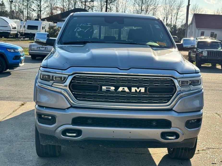 used 2023 Ram 1500 car, priced at $56,777