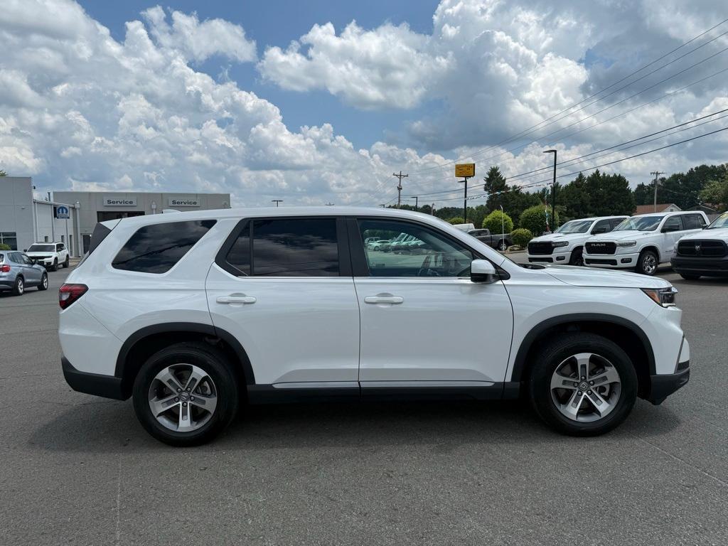 used 2024 Honda Pilot car, priced at $36,777
