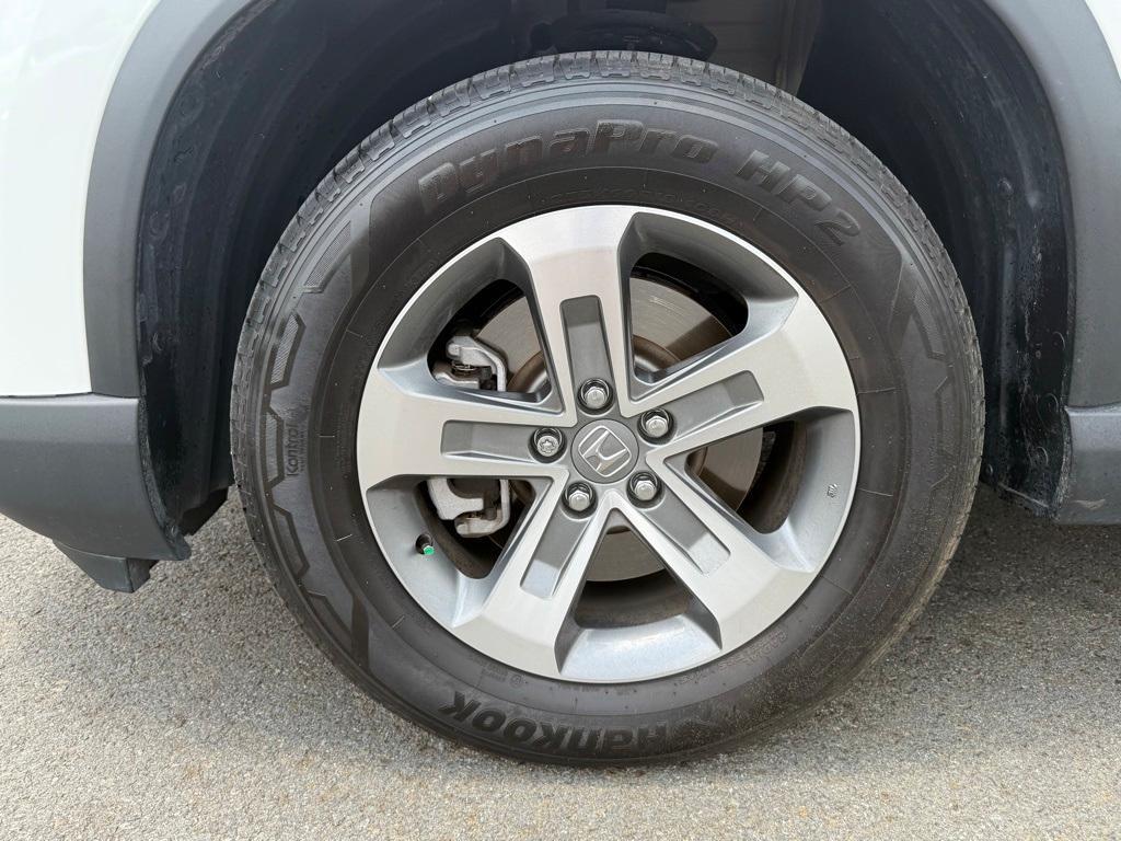 used 2024 Honda Pilot car, priced at $36,777