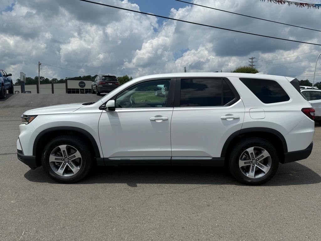 used 2024 Honda Pilot car, priced at $36,777