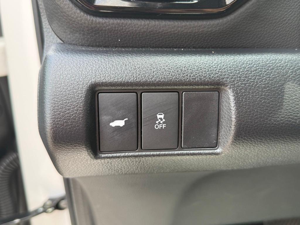 used 2024 Honda Pilot car, priced at $36,777