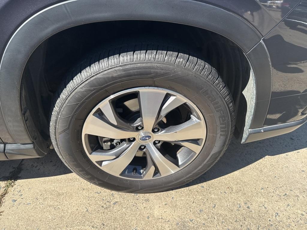 used 2019 Subaru Ascent car, priced at $16,277
