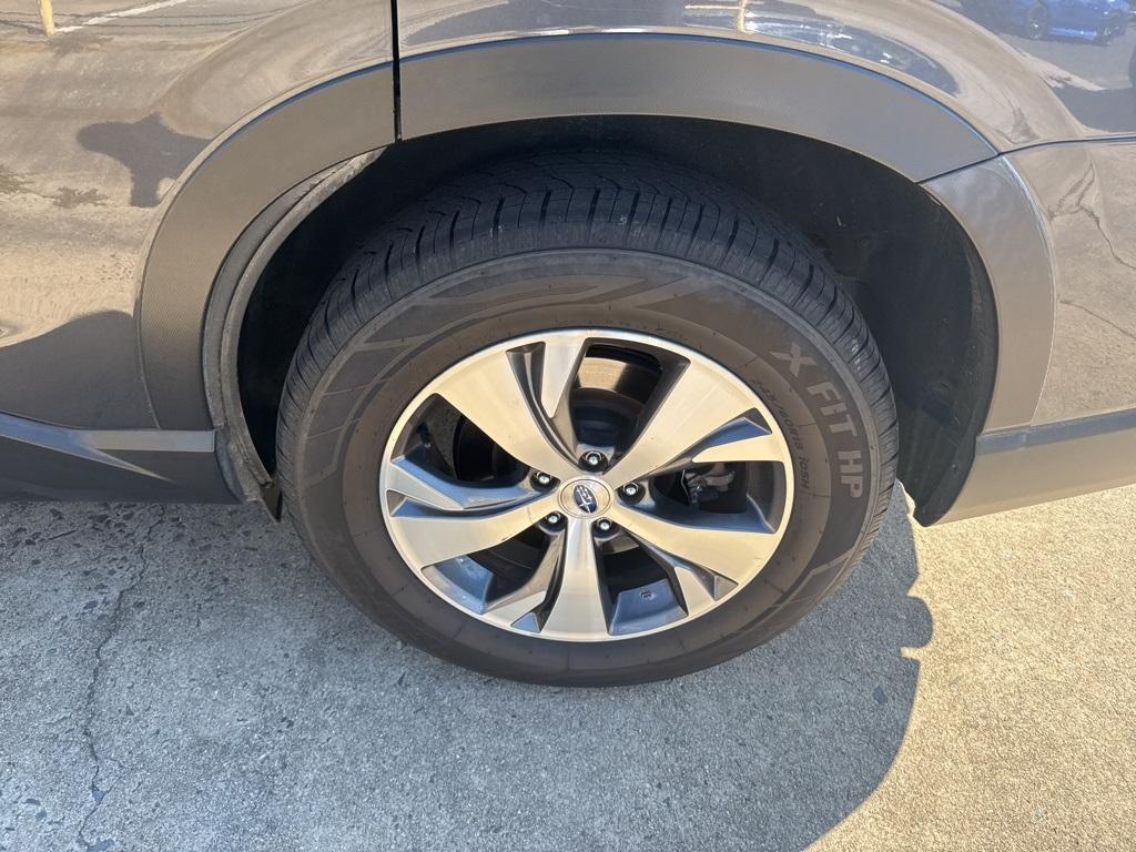used 2019 Subaru Ascent car, priced at $16,277