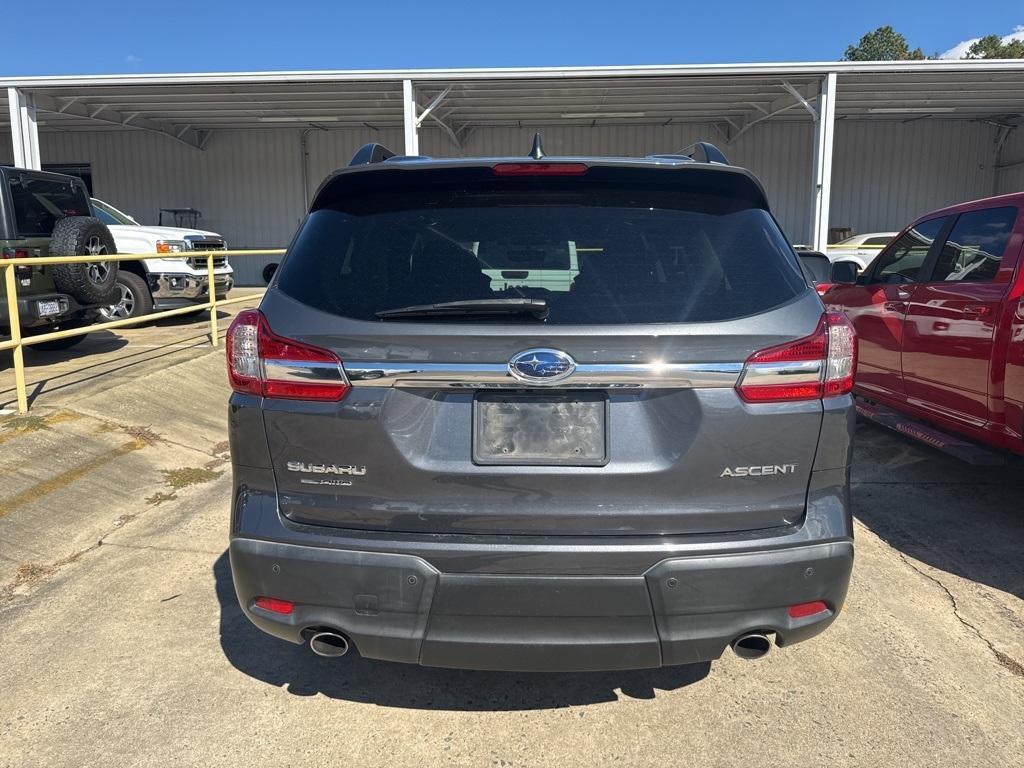 used 2019 Subaru Ascent car, priced at $16,277