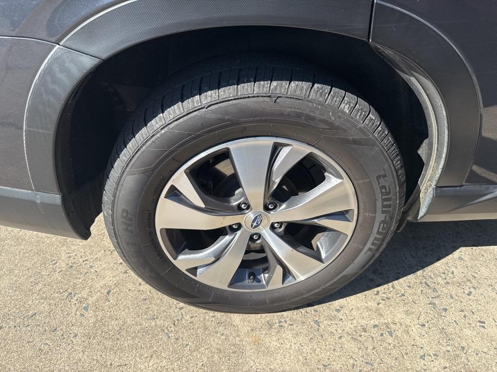 used 2019 Subaru Ascent car, priced at $16,277