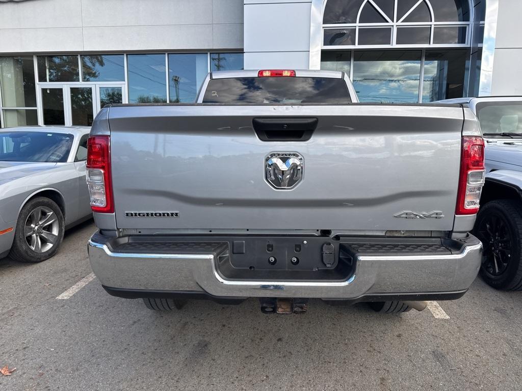 used 2024 Ram 2500 car, priced at $41,777