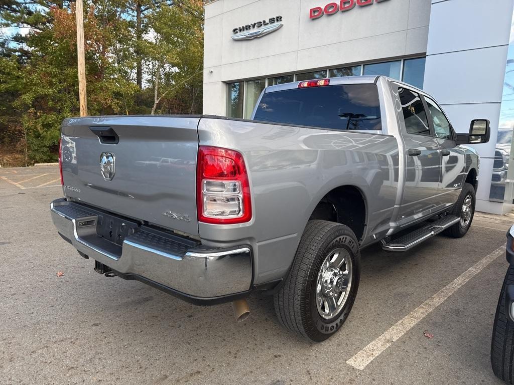 used 2024 Ram 2500 car, priced at $41,777