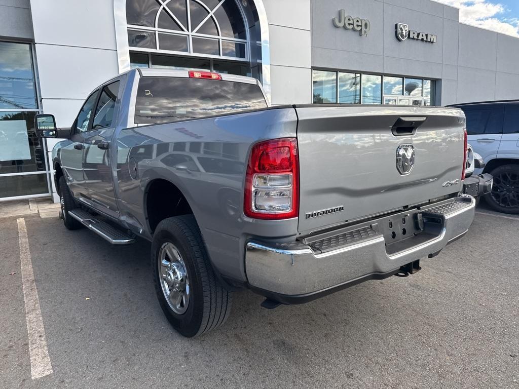 used 2024 Ram 2500 car, priced at $41,777