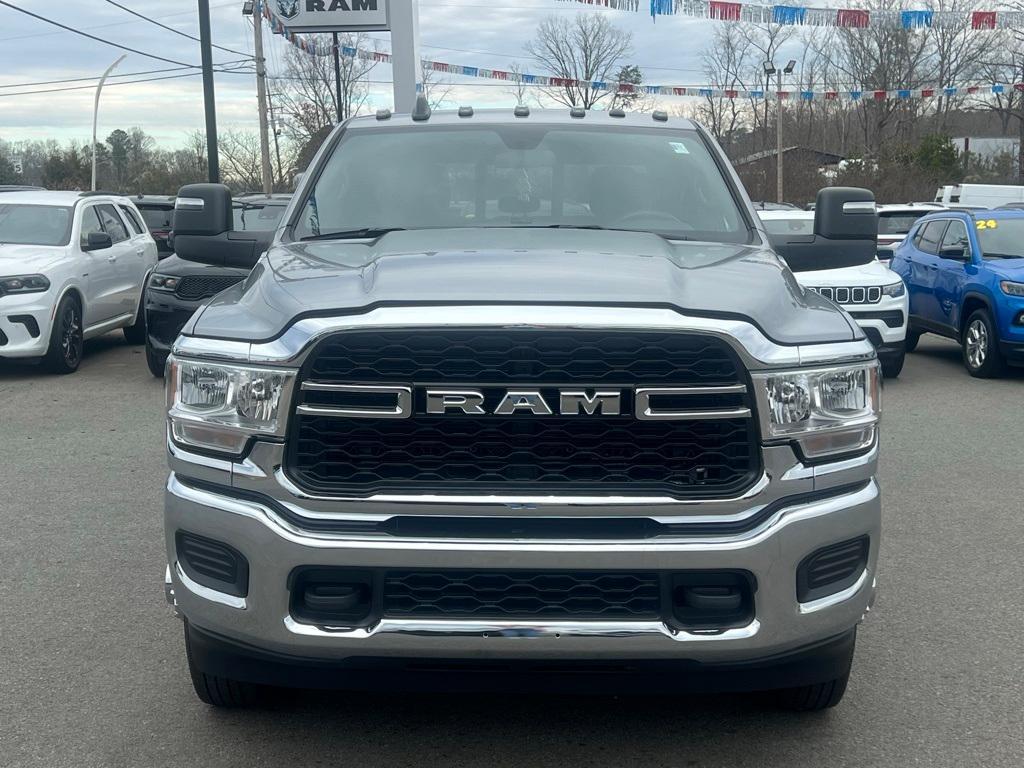 used 2024 Ram 3500 car, priced at $63,777