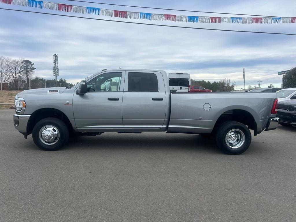 used 2024 Ram 3500 car, priced at $63,777