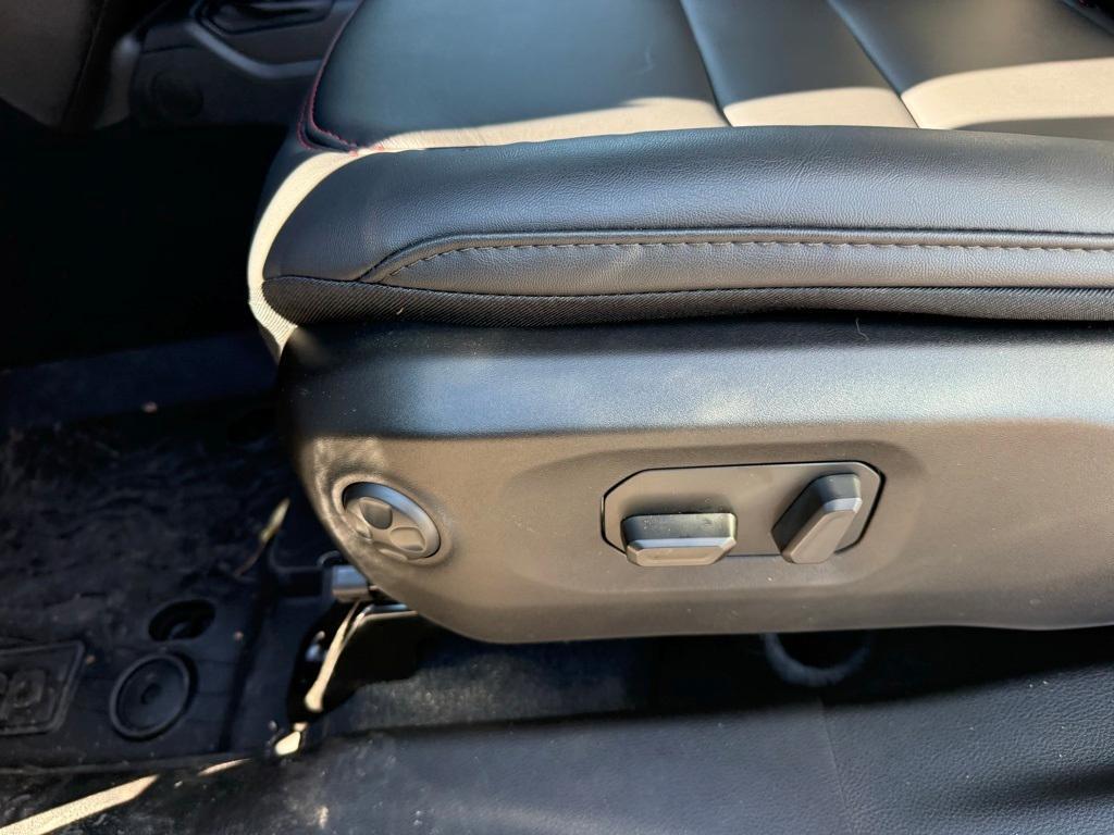 new 2026 Jeep Wrangler car, priced at $58,777