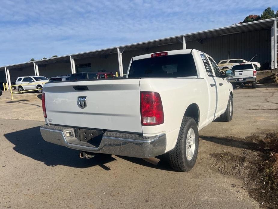 used 2014 Ram 1500 car, priced at $8,777