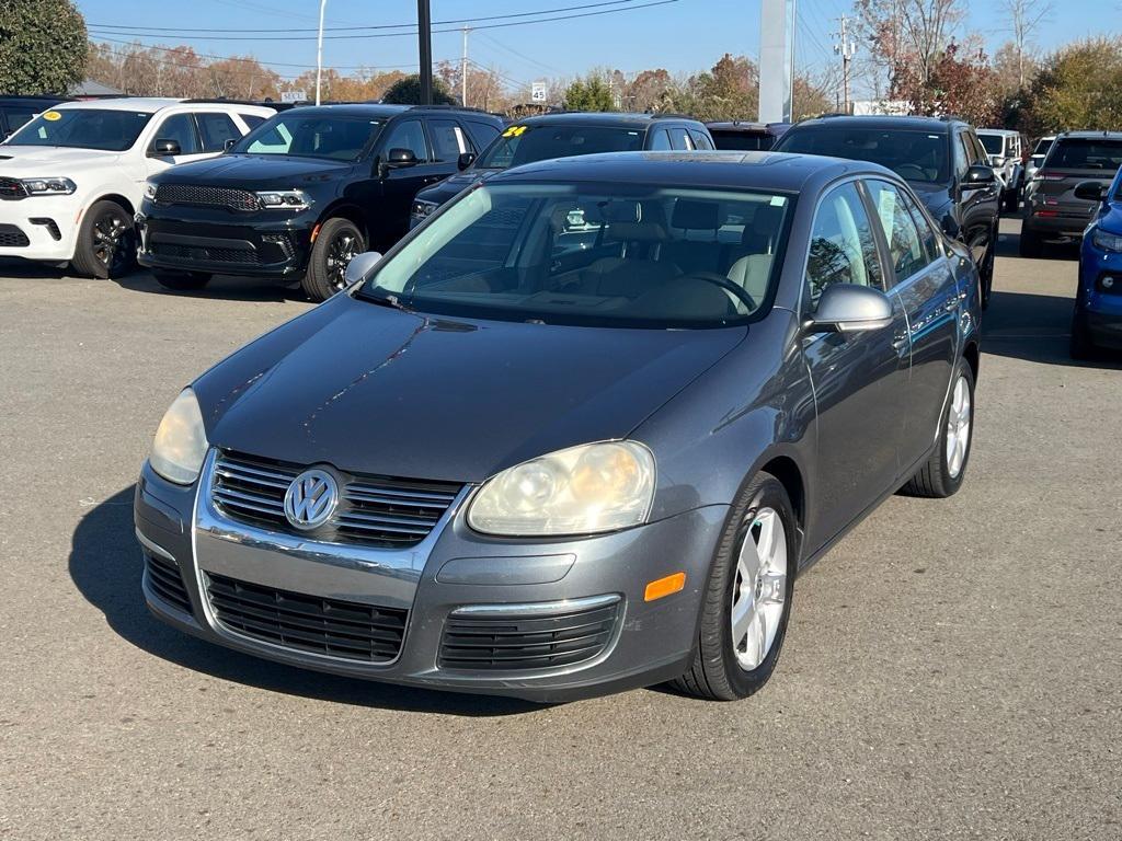 used 2008 Volkswagen Jetta car, priced at $4,777