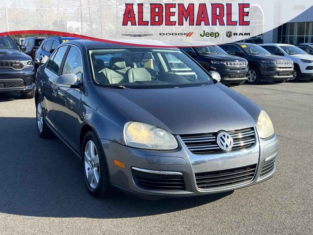 used 2008 Volkswagen Jetta car, priced at $4,777