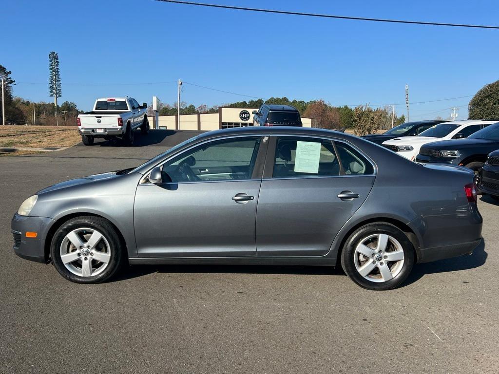 used 2008 Volkswagen Jetta car, priced at $4,777