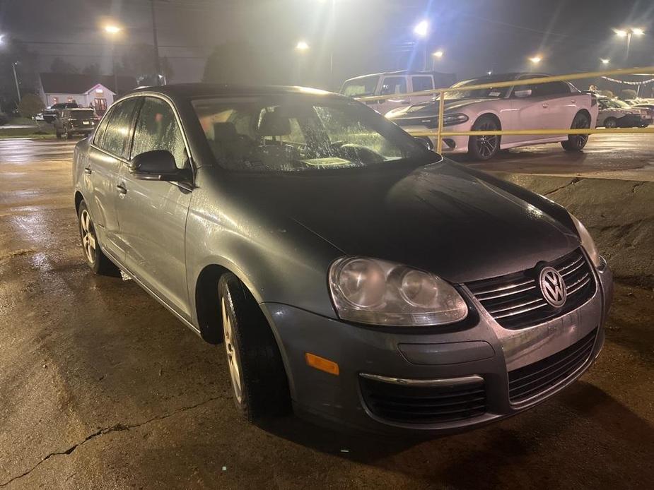 used 2008 Volkswagen Jetta car, priced at $6,777