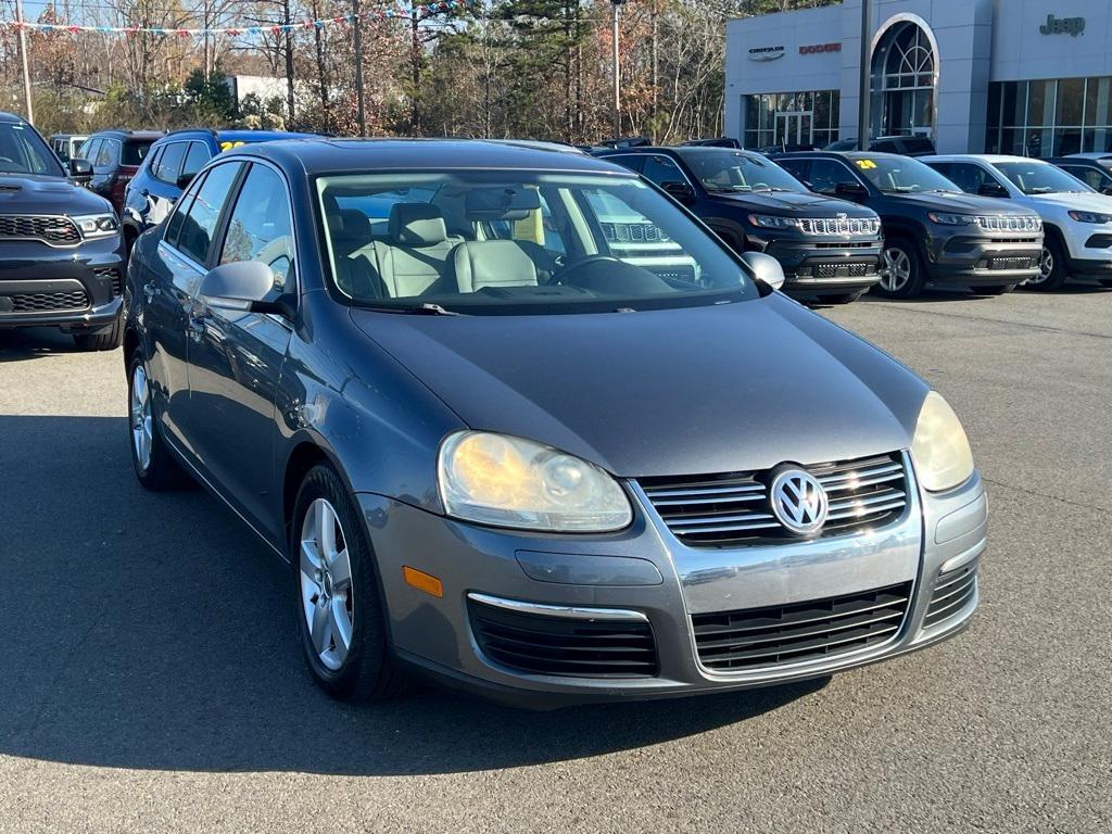 used 2008 Volkswagen Jetta car, priced at $4,777