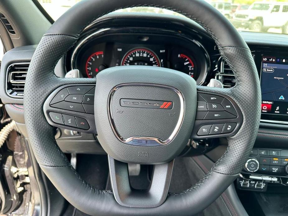 new 2024 Dodge Durango car, priced at $54,777