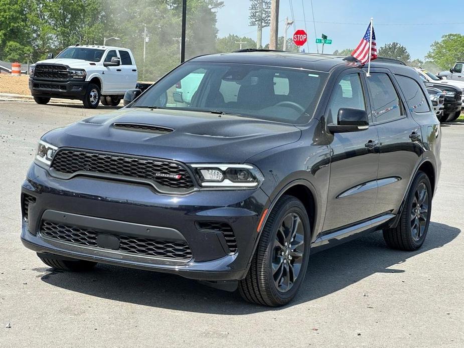 new 2024 Dodge Durango car, priced at $54,777