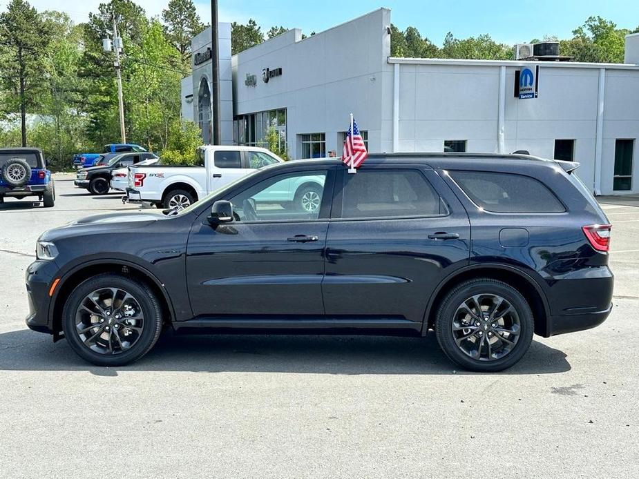 new 2024 Dodge Durango car, priced at $54,777