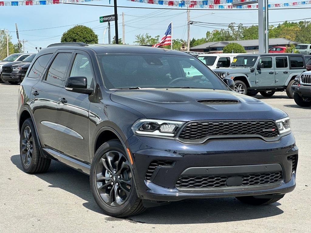 new 2024 Dodge Durango car, priced at $54,777