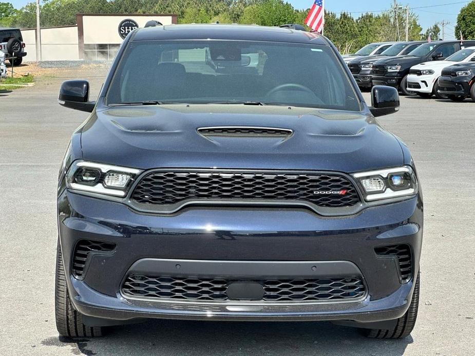 new 2024 Dodge Durango car, priced at $54,777