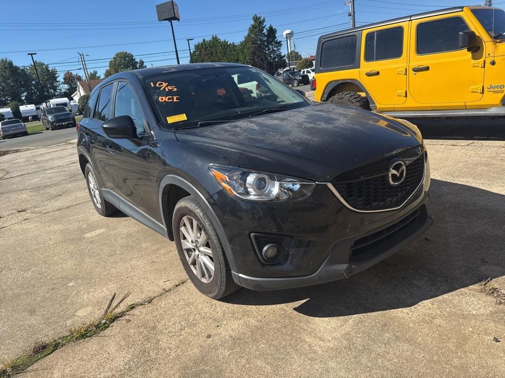 used 2013 Mazda CX-5 car, priced at $6,777