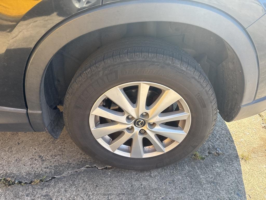 used 2013 Mazda CX-5 car, priced at $6,777