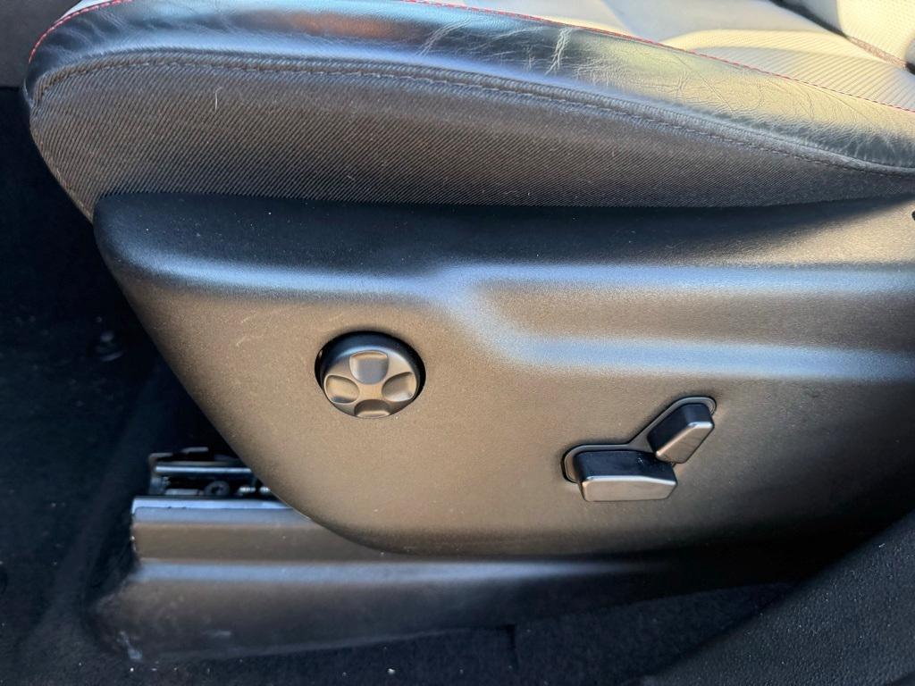 used 2024 Dodge Durango car, priced at $38,777