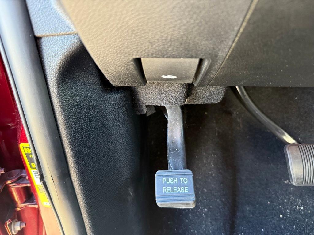 used 2024 Dodge Durango car, priced at $38,777