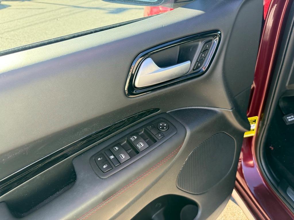 used 2024 Dodge Durango car, priced at $38,777