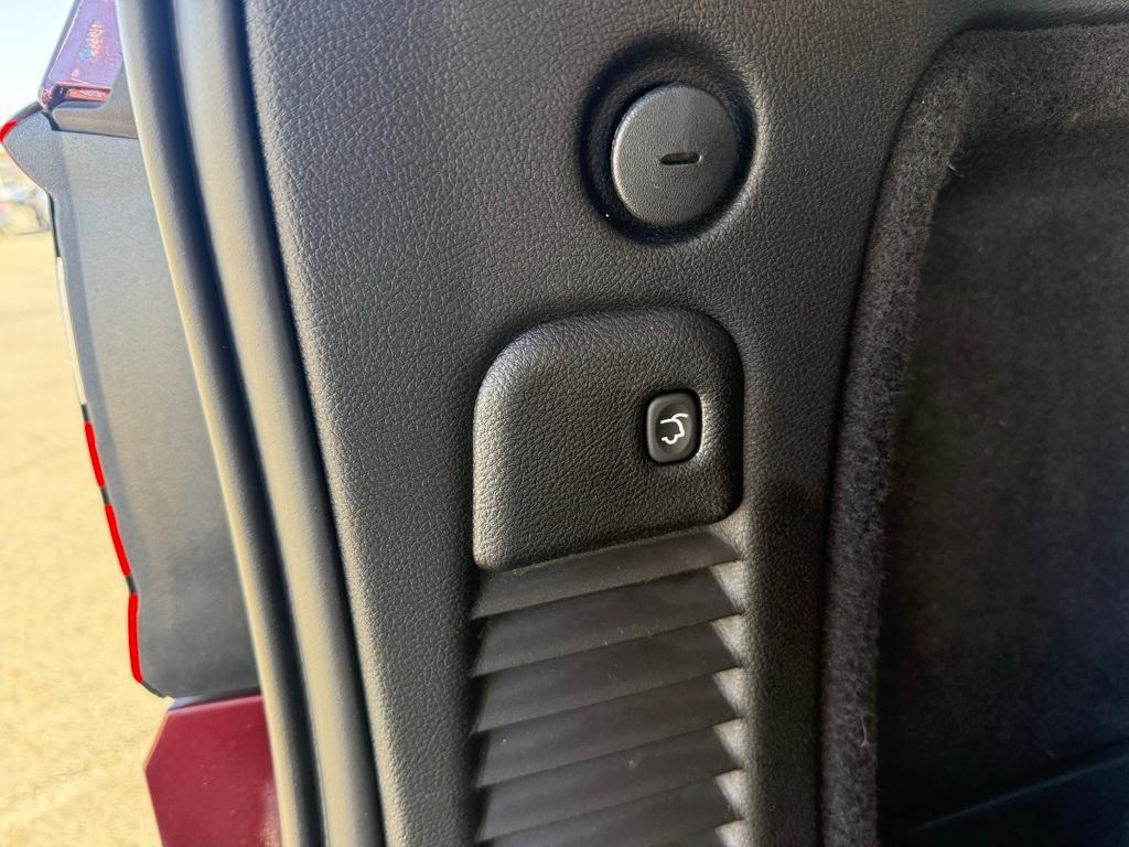 used 2024 Dodge Durango car, priced at $38,777