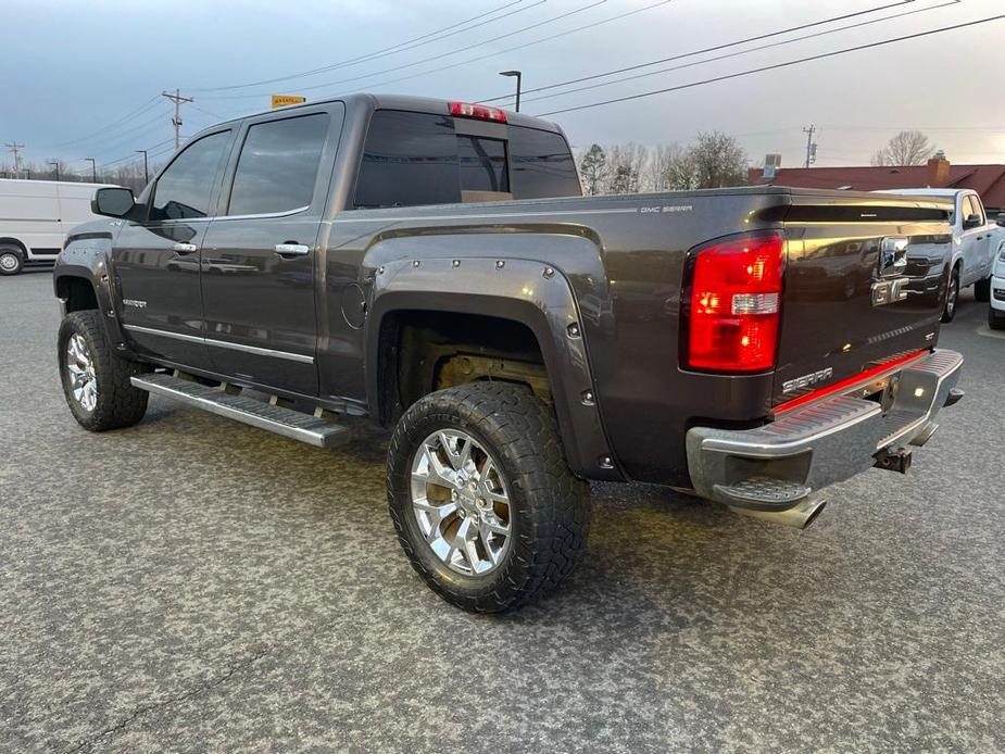 used 2014 GMC Sierra 1500 car, priced at $25,777