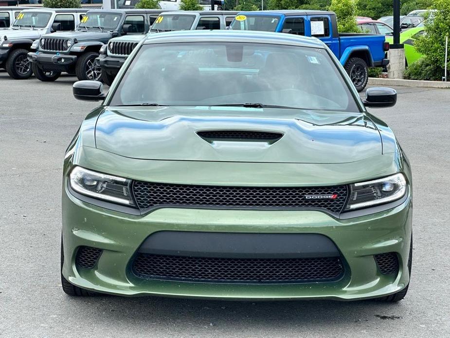 used 2023 Dodge Charger car, priced at $35,277