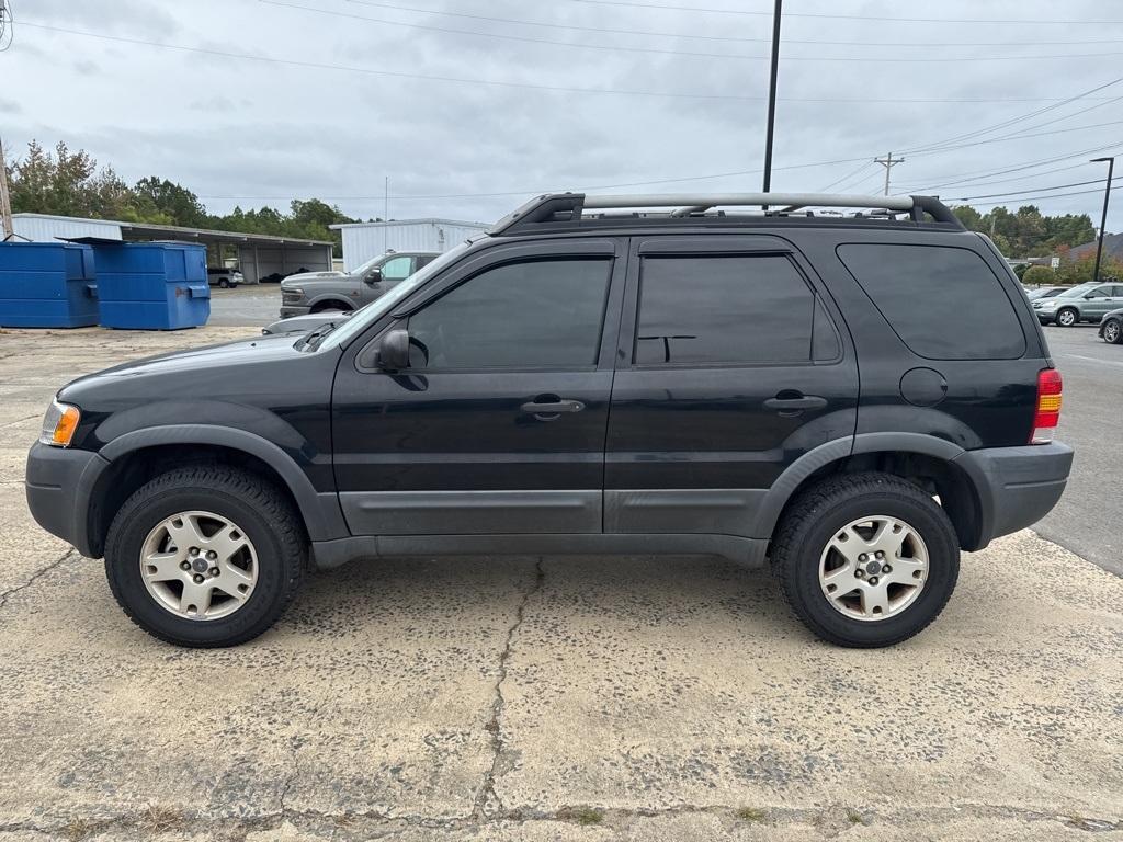 used 2003 Ford Escape car, priced at $3,777