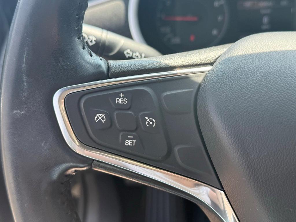 used 2020 Chevrolet Malibu car, priced at $17,277