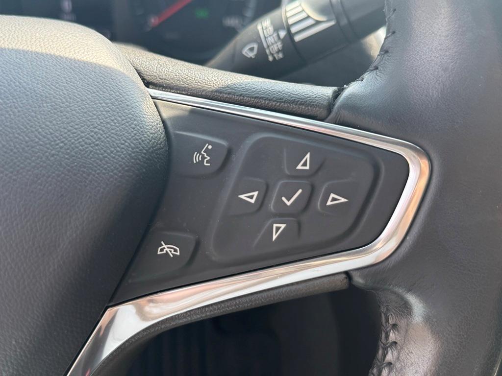 used 2020 Chevrolet Malibu car, priced at $17,277