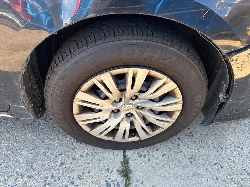 used 2014 Toyota Camry car, priced at $7,277