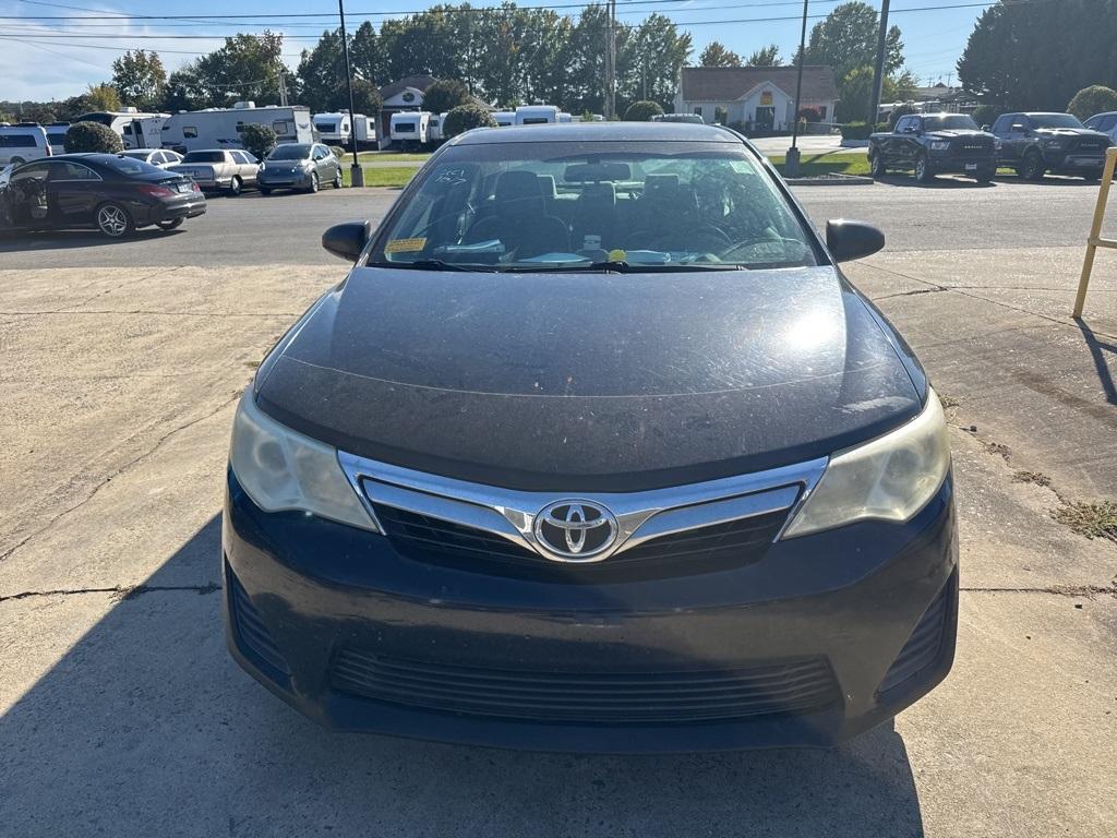 used 2014 Toyota Camry car, priced at $7,277