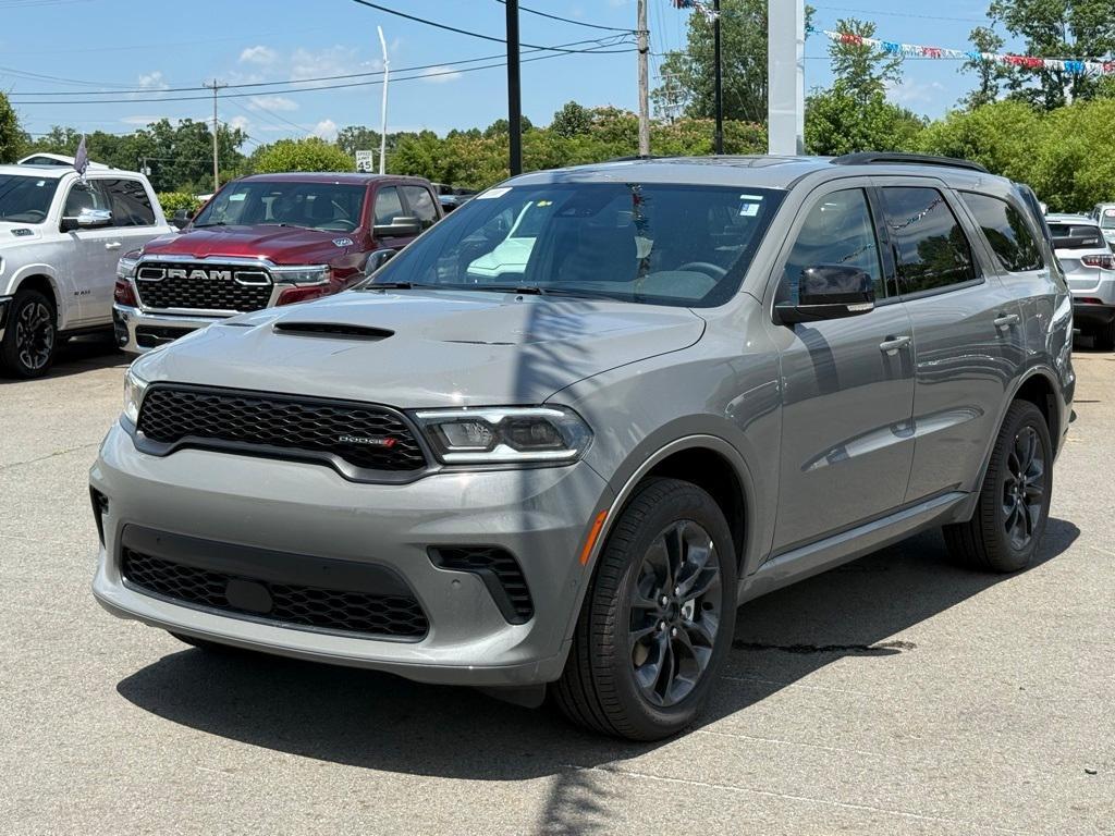 new 2025 Dodge Durango car, priced at $40,777