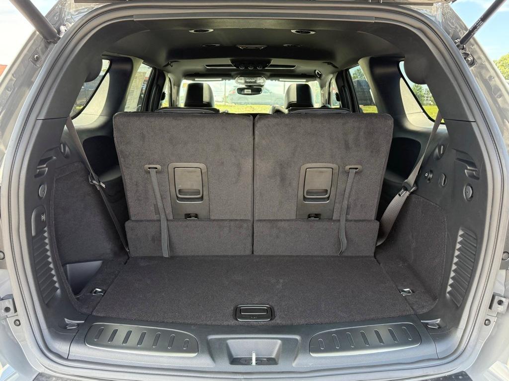 new 2025 Dodge Durango car, priced at $40,777