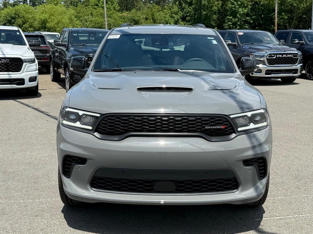 new 2025 Dodge Durango car, priced at $40,777