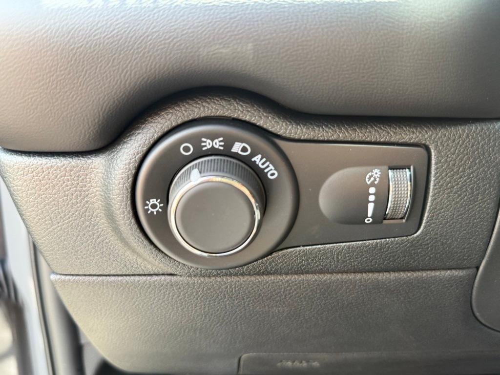 new 2025 Dodge Durango car, priced at $40,777