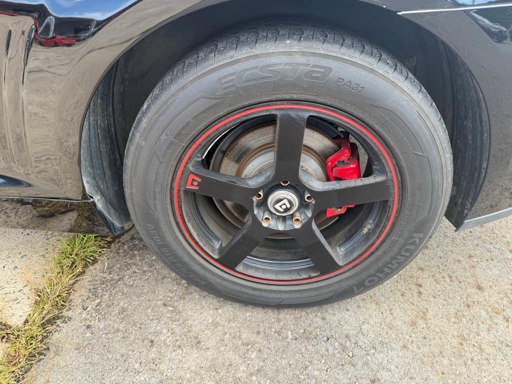 used 2014 Chevrolet Camaro car, priced at $10,777