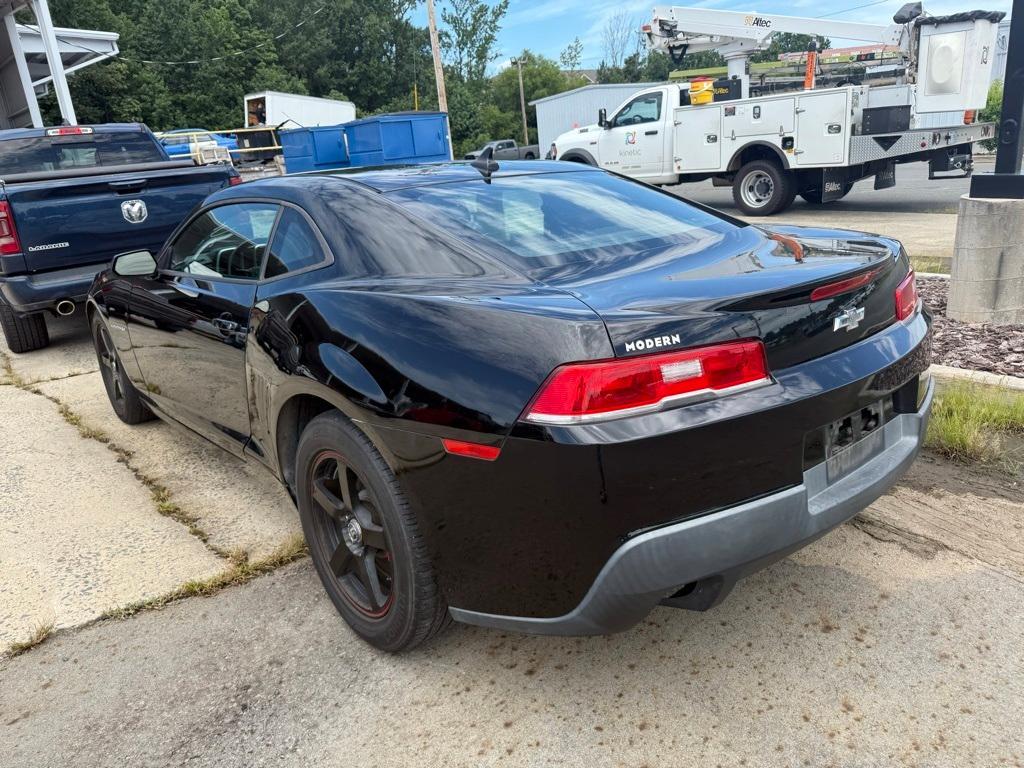 used 2014 Chevrolet Camaro car, priced at $10,777