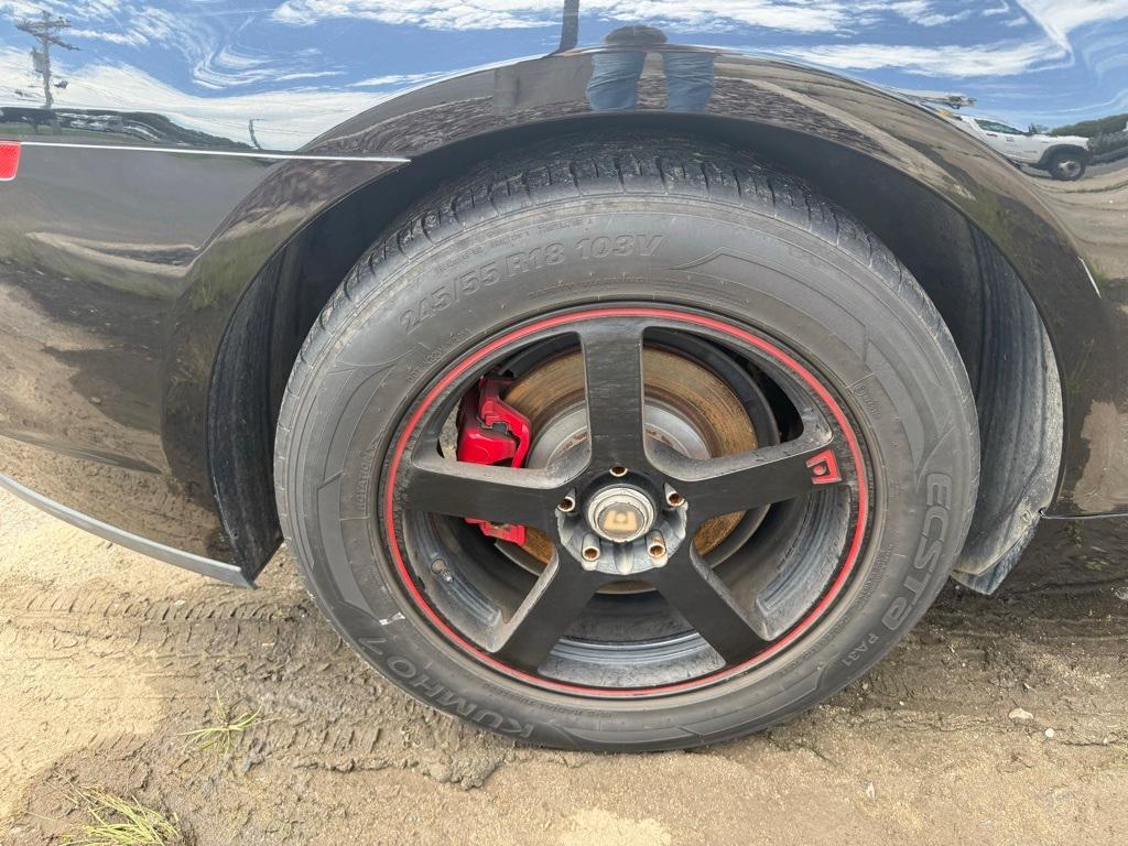 used 2014 Chevrolet Camaro car, priced at $10,777