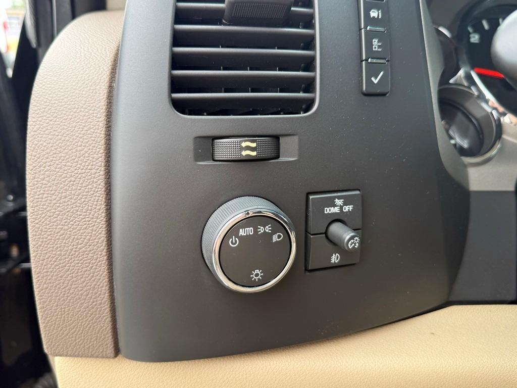 used 2012 Chevrolet Silverado 1500 car, priced at $13,277