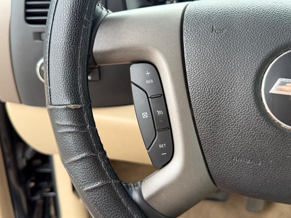 used 2012 Chevrolet Silverado 1500 car, priced at $13,277
