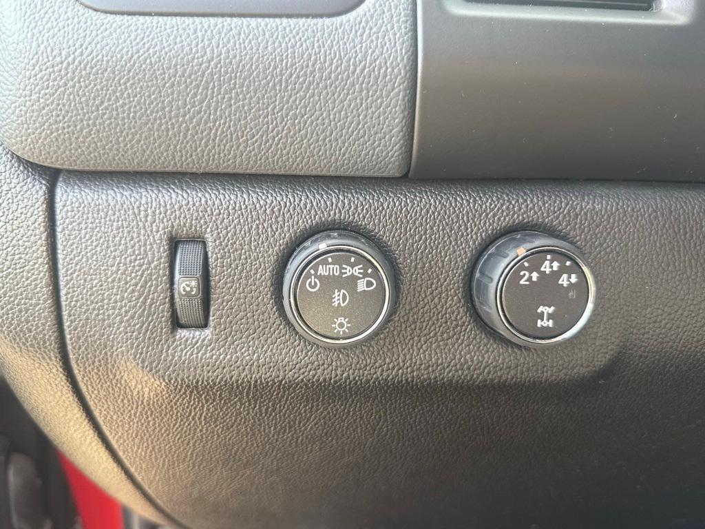 used 2016 Chevrolet Colorado car, priced at $23,777